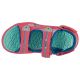 3. Joma S.Ocean Jr 2307 SOCEJS2307V Różowe 30