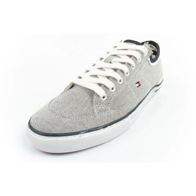 17. Buty Tommy Hilfiger M FM0FM00401