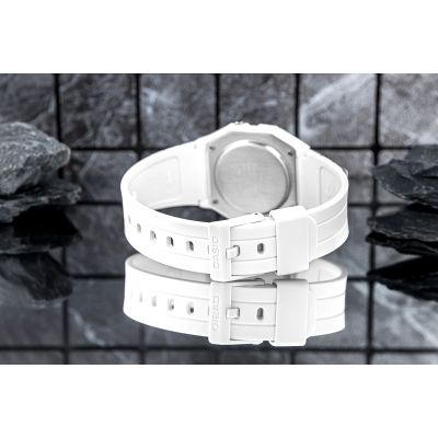 7. Zegarek CASIO Unisex F-91WB-7AEF + BOX