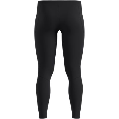Legginsy tech. Tights ESSENTIAL czarne