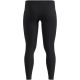 Legginsy tech. Tights ESSENTIAL czarne