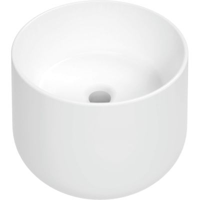 Umywalka ceramiczna nablatowa
