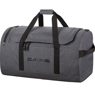 Torba Dakine EQ DUFFLE 70L CARBON (D10004496-2)
