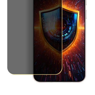 10. Folia prywatyzująca 3mk Silky Matt Privacy na Vivo X300