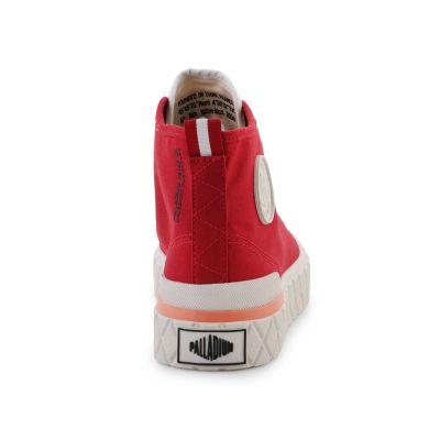 5. Buty Palladium Pampa Lite Travel Vt 79142-656-M
