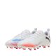 8. Buty piłkarskie Puma Future 8 Play FG/AG Jr 108622 01
