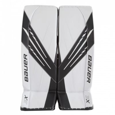 2. Parkany Bauer Vapor 3X Int