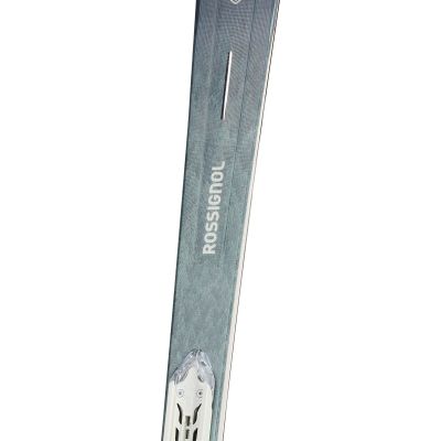 4. Narty Rossignol Arcade W 82 Xpress / Xpress W 11 GW B83 White Almon