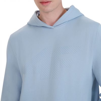 4. Bluza 4F M1621 M 4FWSS25TSWSM1621 34S