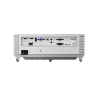 6. VIVITEK PROJEKTOR DH382