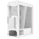 21. XPG VALOR AIR PLUS Midi Tower Biały