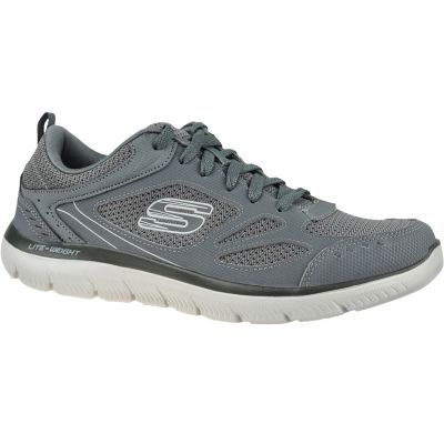 Buty Skechers Summits-South Rim M 52812-CHAR 