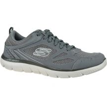 Buty Skechers Summits-South Rim M 52812-CHAR 