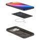 9. Etui Spigen Thin Fit MagSafe na iPhone 17 Pro Max - szare