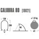 3. Namiot plażowy High Peak Calobra 80 10021