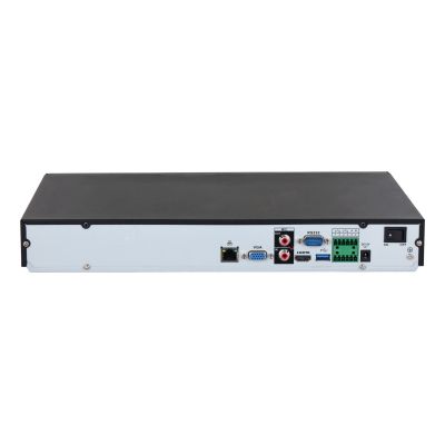 4. Rejestrator IP Dahua NVR5216-EI2
