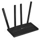 8. TP-Link Archer C6 router bezprzewodowy Fast Ethernet Dual-band (2.4 GHz/5 GHz) Biały
