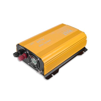 2. VOLT Przetwornica napięcia SINUS PLUS 3000 24/230V (1500/3000W) + PILOT
