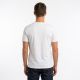 4. Koszulka Wood Wood Ace Patches T-shirt White - 10235704-2222-White