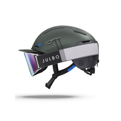 6. Kask JULBO Hailot Freeride Mips
