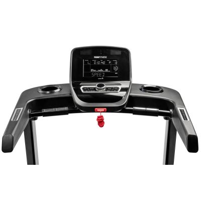 6. Bieżnia elektryczna Flow Fitness Perform T2i FFP19502