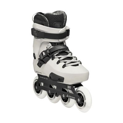 2. Rolki freestyle Rollerblade Twister 90R