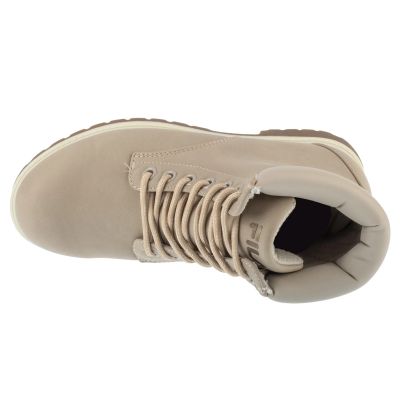 3. Fila Wmn Maverick Mid FFW0219-73111 Szare 37