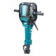 3. Makita HM1812 łuparka do betonu 2000 W 870 bpm Czarny, Niebieski