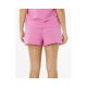 3. Szorty damskie RIP CURL Surf Puff Short różowe
