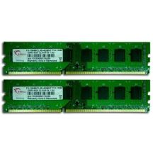 G.Skill 8GB DDR3 DIMM moduł pamięci 2 x 4 GB 240-pin DIMM