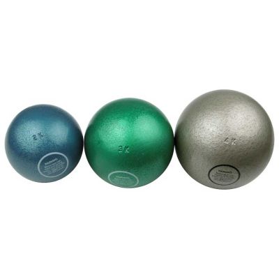 6. Kula stalowa Legend 3kg ESP-003K