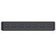 2. Hub Orico H7928-U3-V1 7x USB-A 3.0 - czarny