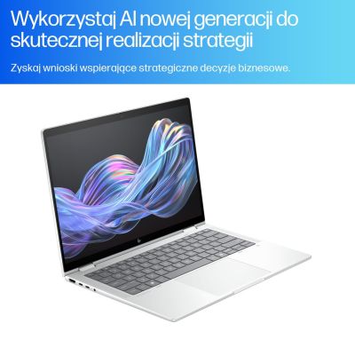 24. HP EliteBook X G1i Ultra 7 258V 14.0"WUXGA IPS 800nits HP Sure View AG 32GB LPDDR5 SSD1TB Intel Arc 5G Cam  IR 5.0Mpx AI 68Wh W11Pro 3Y Onsite