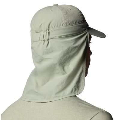 4. Czapka z daszkiem Columbia Schooner Bank II Cap 2120471348