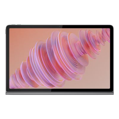 11. Lenovo Tab (bez zasilacza) | Plus TB351FU | 11,5 cala | Luna Szary | 2000 x 1200 pikseli | MediaTek Helio G99 | 8 GB | LPDDR4x Lutowany | 128 GB | Sieć Wi-Fi | Przednia kamera 8 MP | Kamera tylna 8 MP | Łączność Bluetooth 5.2