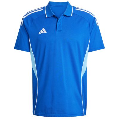 7. Koszulka adidas Tiro 25 Competition Polo M JY1803