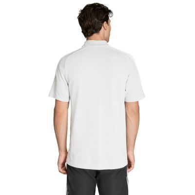 3. Koszulka męska adidas Tiro 26 League Polo jasnoszara KF3399