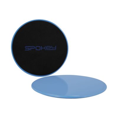 10. Dysk do ćwiczeń Spokey Slidi 943396