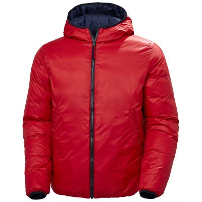28. Kurtka Helly Hansen Rwb Revesible Down M 53666 597