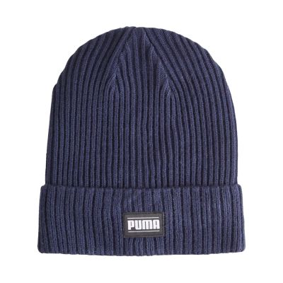 5. Czapka Puma Ribbed Classic Cuff Beanie 024038 10