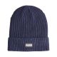 5. Czapka Puma Ribbed Classic Cuff Beanie 024038 10