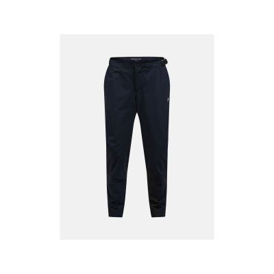 Spodnie damskie Peak Performance W Trail Pants czarny kolor czarny