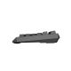 30. GENESIS Thor 230 TKL klawiatura Gaming USB + RF Wireless + Bluetooth QWERTY US English Czarny