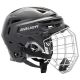Kask hokejowy Bauer Re-akt 155 Combo Dziecięce