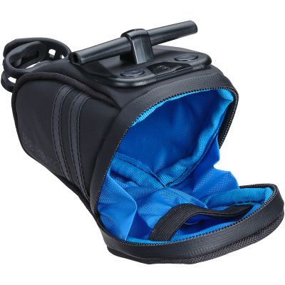 2. Torba podsiodłowa BBB CurvePack reflect