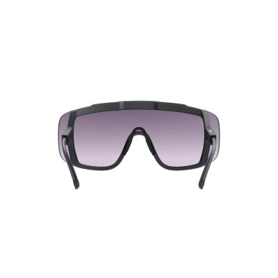6. Okulary rowerowe POC Devour czarne Cat 3