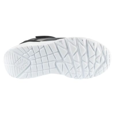 4. Skechers Uno Lite - Chroma Cruiser 403645L-GYBK Szare 30