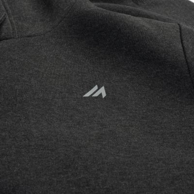 4. Męska Koszulka z długim rękawem ALFIE