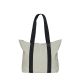 Rains torba wodoodporna 36x35x13 cm 16L 12250 CEMENT
