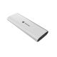 3. NATEC OBUDOWA SSD RHINO M.2 NVME LITE USB-C 3.2